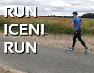 Run Iceni Run
