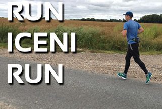 Run Iceni Run