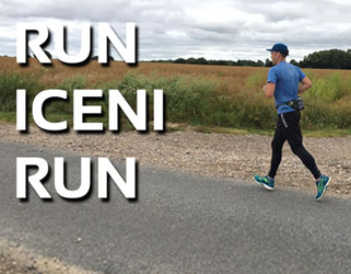 Run Iceni Run
