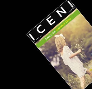 View Magazine issue 158