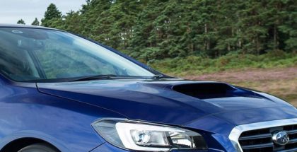Subaru, Levorg, Lineartronic, Review, Motoring, Tim Barnes-Clay