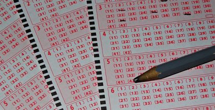 Chances of Winning the Lottery