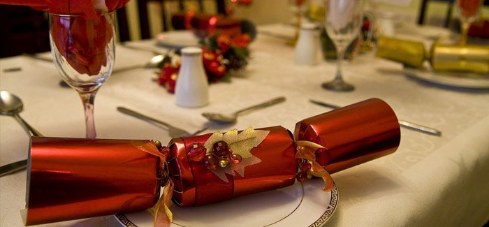 Planning a Christmas party that pleases the children