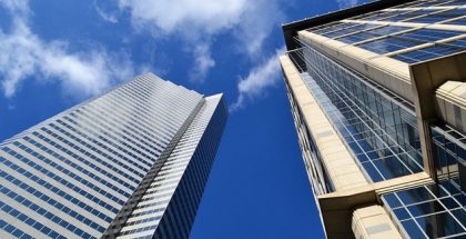 Commercial Property Functioning