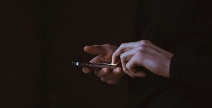 second-hand phone
