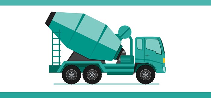 Top 5 Concrete Technology Trends