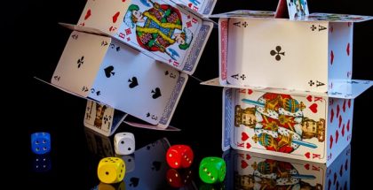 What are casinos and gambling?