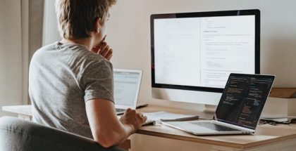 Technology You Can Start Using In Your Business To Improve Efficiency