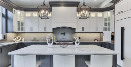 6 Steps To A Luxurious Home - A Styling Guide