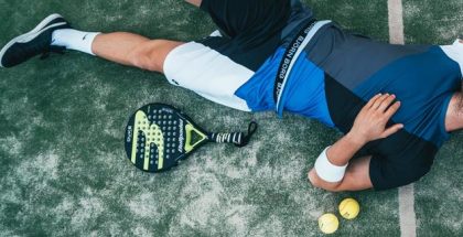 Sports Injuries: The Best Ways To Get Back In The Game