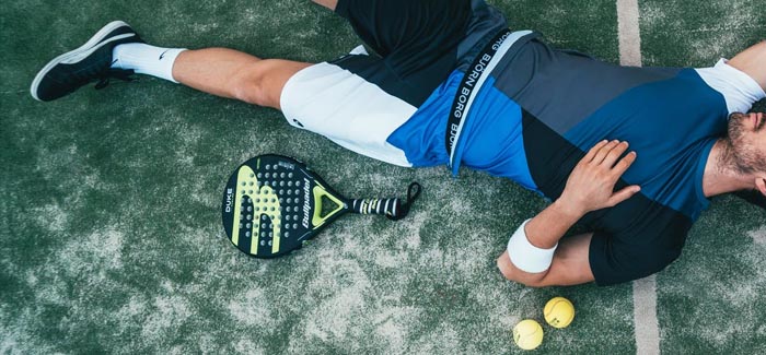 Sports Injuries: The Best Ways To Get Back In The Game