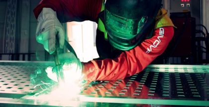 Ensuring Safety in Manufacturing Environments
