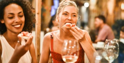 How To Plan A More Cultured Stag/Hen Do