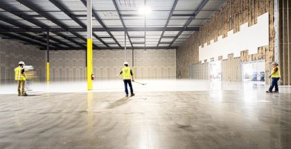 Why Some Floors Fail