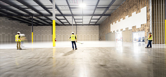 Why Some Floors Fail