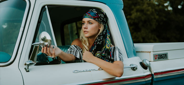 Vintage Style